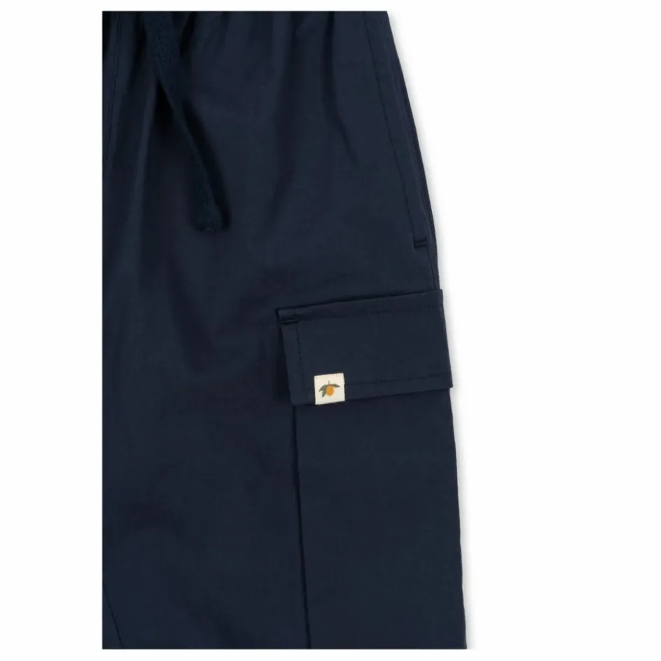 Konges Sløjd Pantalon Peppe Coton Bio ||Enfant Pantalons, Joggers|Joggers, Pantalons