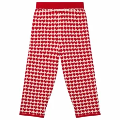 Best Wynken Pantalon Piano Vela Coton Bio | Ecru