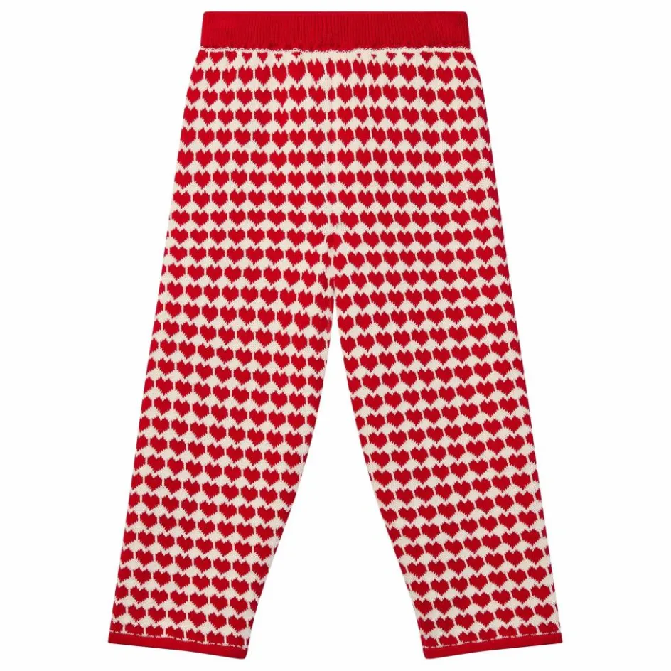 Best Wynken Pantalon Piano Vela Coton Bio | Ecru