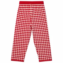 Best Wynken Pantalon Piano Vela Coton Bio | Ecru
