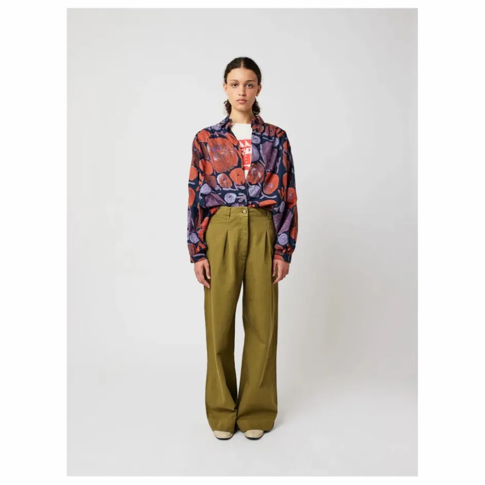 Femme Bobo Choses Pantalons*Pantalon Pinces - Collection Femme |