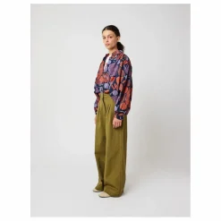 Femme Bobo Choses Pantalons*Pantalon Pinces - Collection Femme |