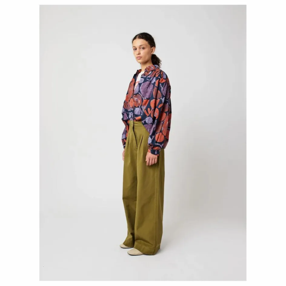 Femme Bobo Choses Pantalons*Pantalon Pinces - Collection Femme |