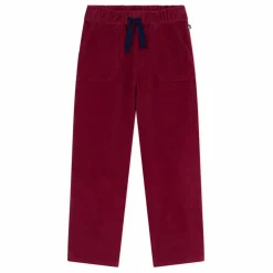 Enfant Petit Bateau Pantalons, Joggers*Pantalon Poches Velours Côtelé |