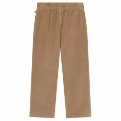 Pantalon Poches Velours Côtelé | Enfant Pantalons, Joggers