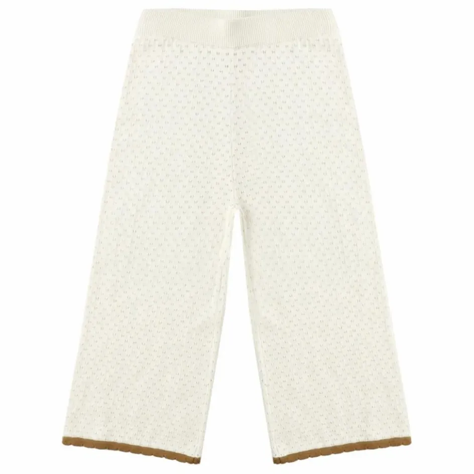 Rylee + Cru Pantalon Pointelle ||Enfant Pantalons Jeggings
