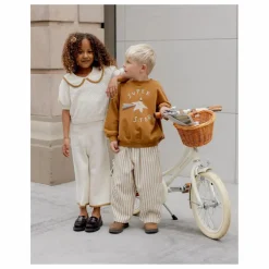 Rylee + Cru Pantalon Pointelle ||Enfant Pantalons Jeggings