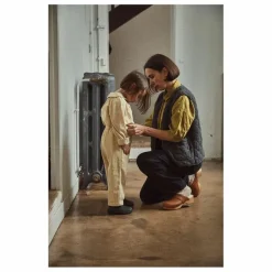 Poudre Organic Pantalon Pomelos Velours Côtelé ||Enfant Leggings, Pantalons|Joggers, Pantalons