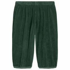 New Studio Bohème Pantalon Porgy Coton Bio | Vert
