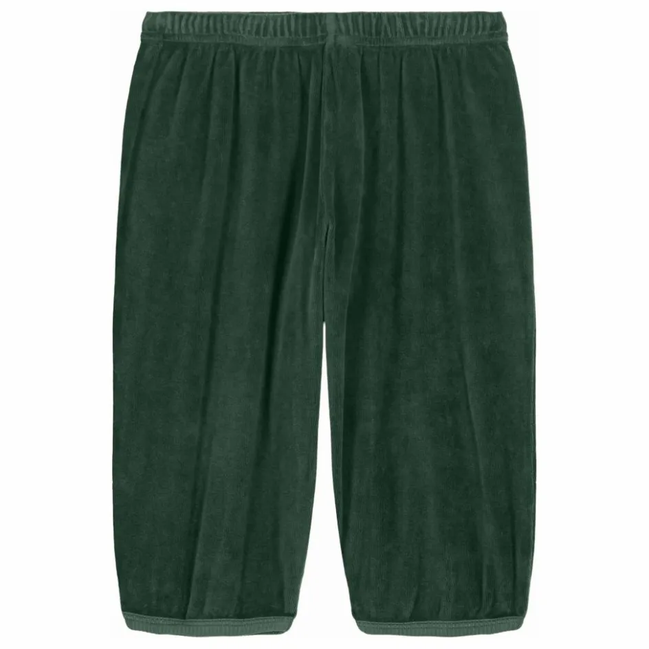 New Studio Bohème Pantalon Porgy Coton Bio | Vert