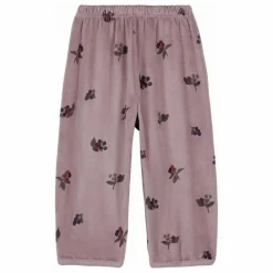 Studio Bohème Pantalon Porgy Mûres Coton Bio ||Enfant Pantalons Jeggings|Leggings, Pantalons