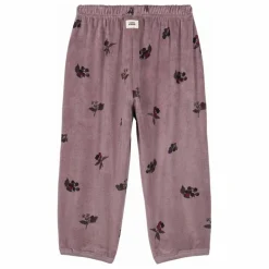 Studio Bohème Pantalon Porgy Mûres Coton Bio ||Enfant Pantalons Jeggings|Leggings, Pantalons