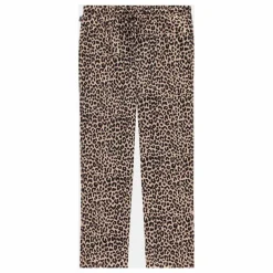 Pockies Pantalon Pyjama Léopard | Beige