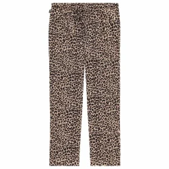 Pockies Pantalon Pyjama Léopard | Beige