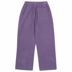 Jelly Mallow Pantalon Rabbit Velours Côtelé ||Enfant Pantalons Jeggings