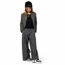 Enfant Zadig & Voltaire Pantalons, Jeans|Pantalons Jeggings*Pantalon Rayé |