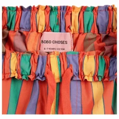 Bobo Choses Pantalon Rayure Coton Bio ||Enfant Pantalons Jeggings|Pantalons, Joggers