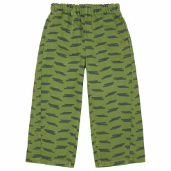 Discount Pantalon Relaxed Coton Bio | Enfant Pantalons, Joggers|Pantalons, Jeans
