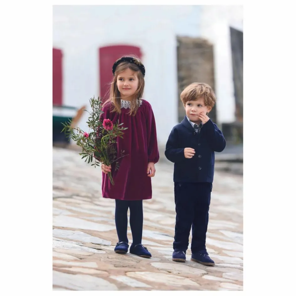 Enfant Tartine et Chocolat Pantalons, Joggers|Joggers, Pantalons*Pantalon Revers |