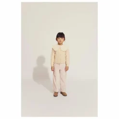 Online Gingersnaps Pantalon Rhea | Rose poudré