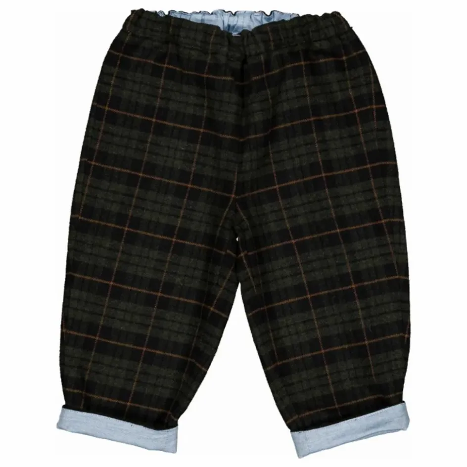 Loir Joggers, Pantalons|Leggings, Pantalons*Pantalon Réversible Nini |
