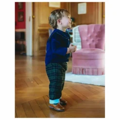Loir Joggers, Pantalons|Leggings, Pantalons*Pantalon Réversible Nini |