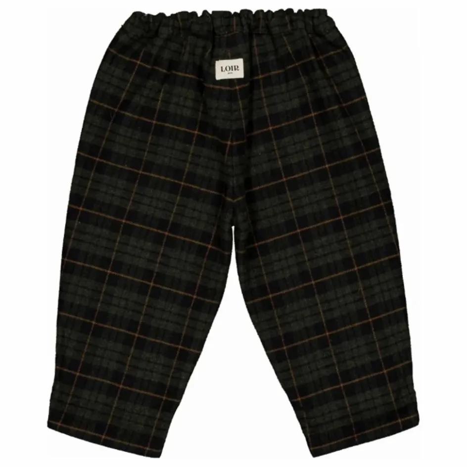 Loir Joggers, Pantalons|Leggings, Pantalons*Pantalon Réversible Nini |