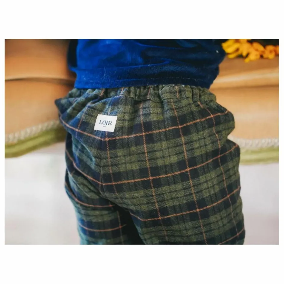Loir Joggers, Pantalons|Leggings, Pantalons*Pantalon Réversible Nini |