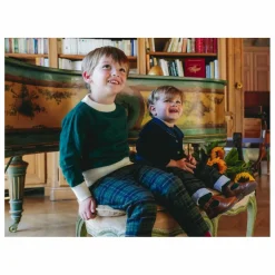 Loir Joggers, Pantalons|Leggings, Pantalons*Pantalon Réversible Nini |