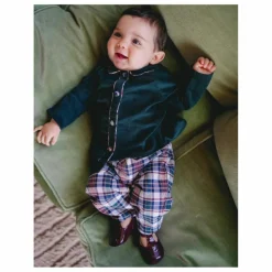Clearance Pantalon Réversible Nini | Joggers, Pantalons|Leggings, Pantalons