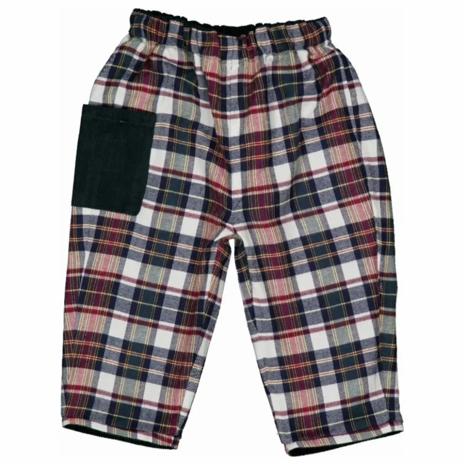 Clearance Pantalon Réversible Nini | Joggers, Pantalons|Leggings, Pantalons