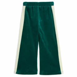 New Pantalon Sailor Velours Bio | Enfant Pantalons Jeggings|Pantalons, Joggers