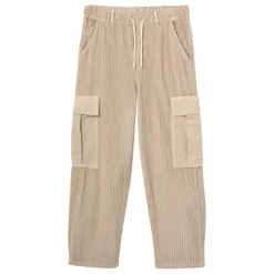 Cozmo Pantalon Salem Velours Côtelé ||Enfant Pantalons, Joggers
