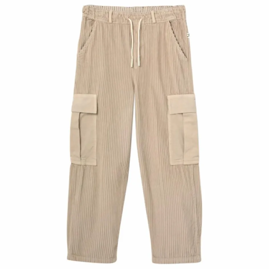Cozmo Pantalon Salem Velours Côtelé ||Enfant Pantalons, Joggers