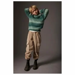 Cozmo Pantalon Salem Velours Côtelé ||Enfant Pantalons, Joggers