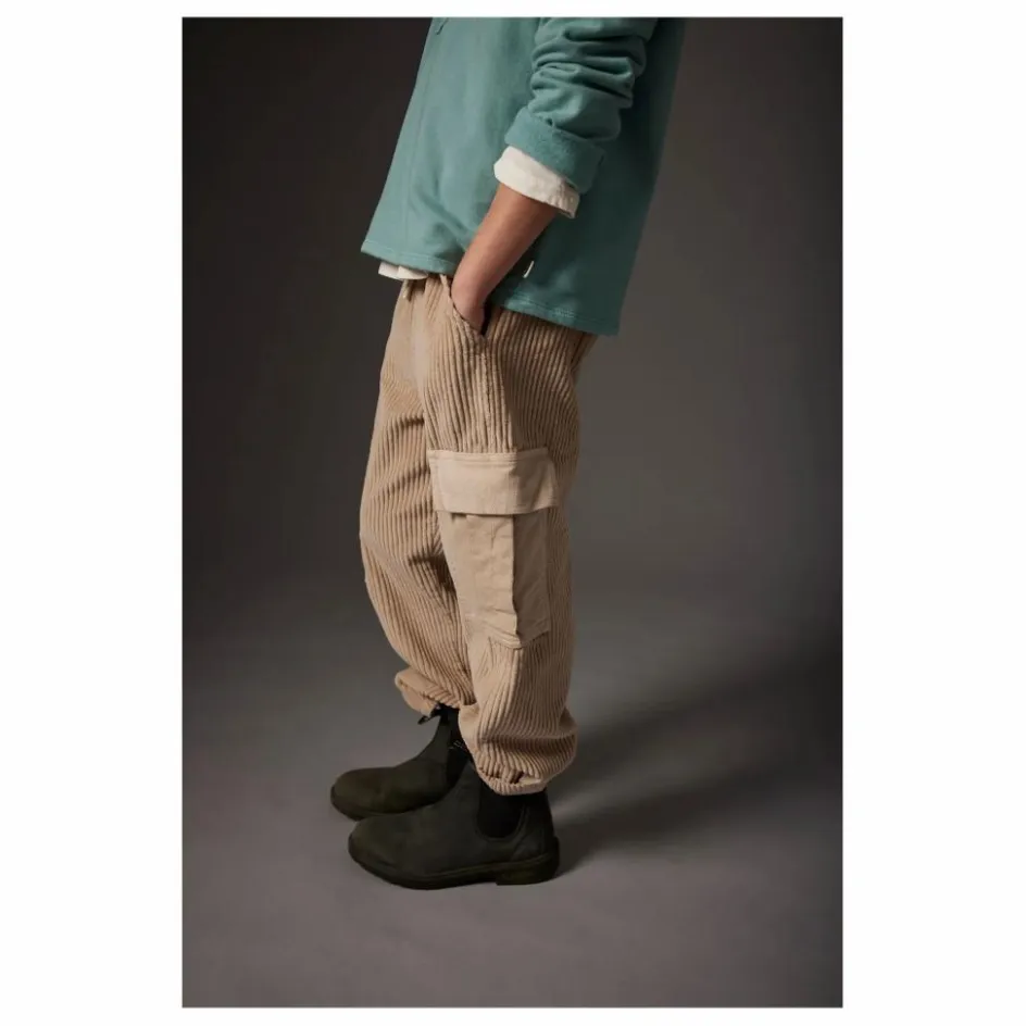 Cozmo Pantalon Salem Velours Côtelé ||Enfant Pantalons, Joggers