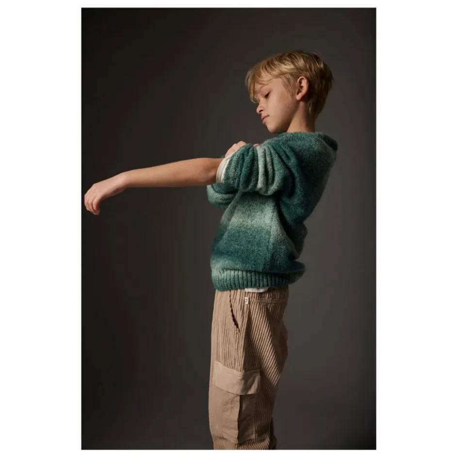 Cozmo Pantalon Salem Velours Côtelé ||Enfant Pantalons, Joggers