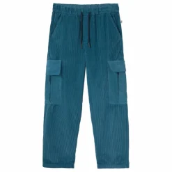 Enfant Cozmo Pantalons, Joggers*Pantalon Salem Velours Côtelé |
