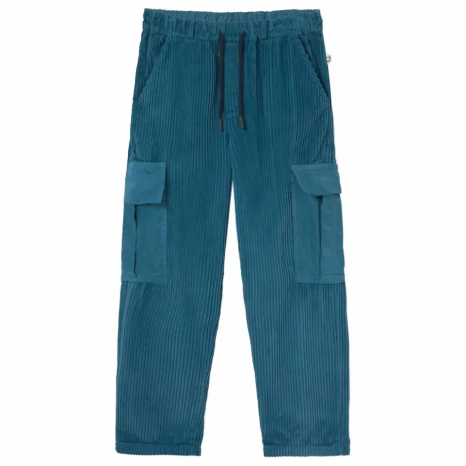 Enfant Cozmo Pantalons, Joggers*Pantalon Salem Velours Côtelé |