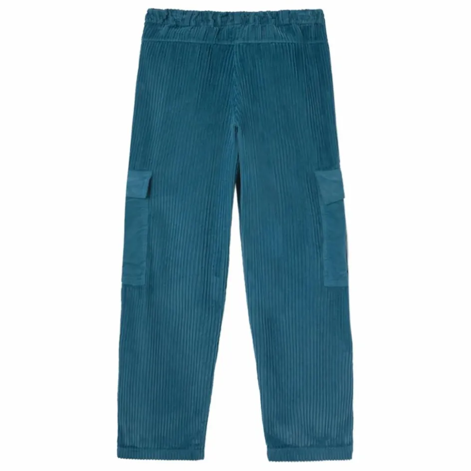 Enfant Cozmo Pantalons, Joggers*Pantalon Salem Velours Côtelé |