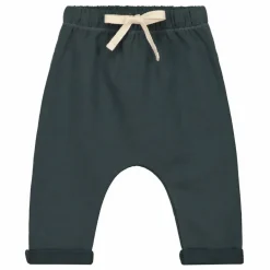 Gray Label Joggers, Pantalons*Pantalon Sarouel Coton Bio |