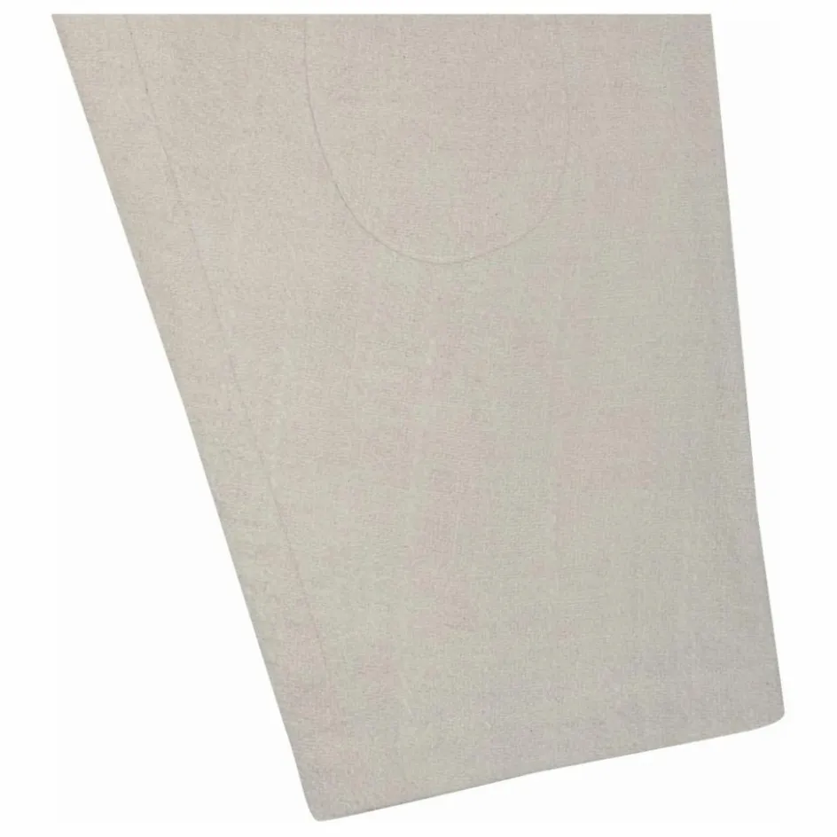 Outlet Donsje Pantalon Senne | Ecru