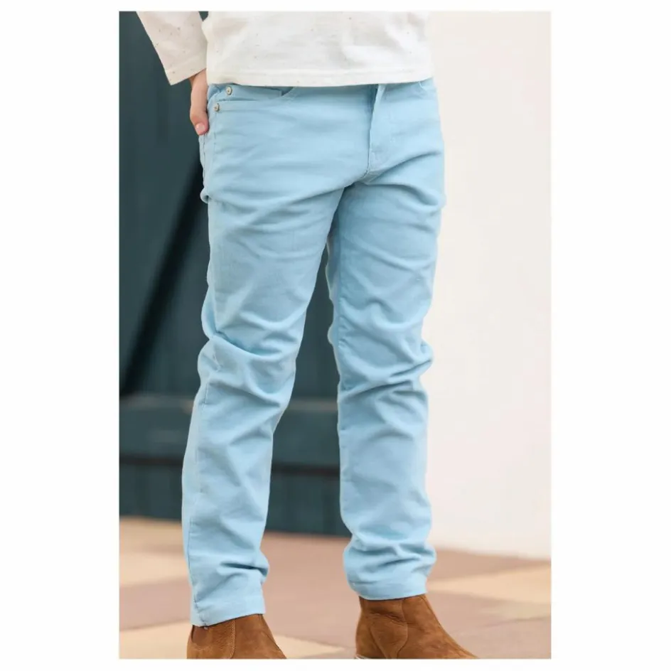 Online Pantalon Slim | Enfant Pantalons, Joggers