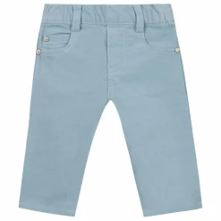 Clearance Tartine et Chocolat Pantalon Slim Bébé | Bleu Clair