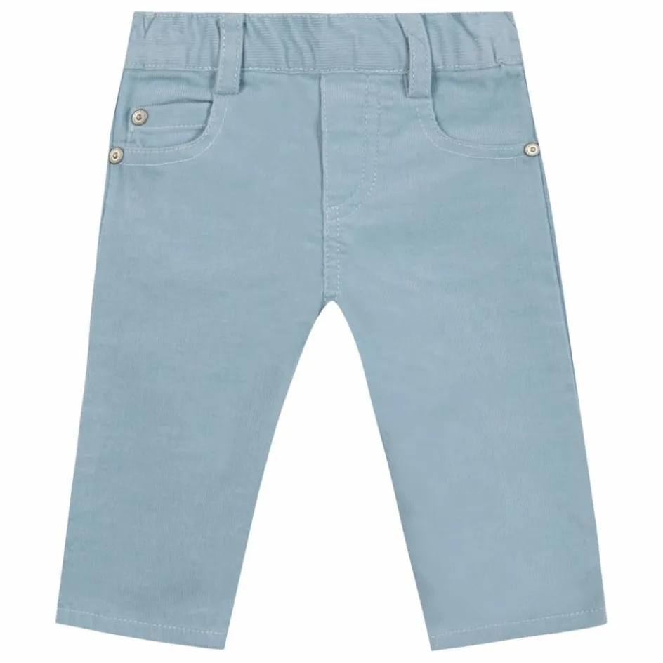 Clearance Tartine et Chocolat Pantalon Slim Bébé | Bleu Clair