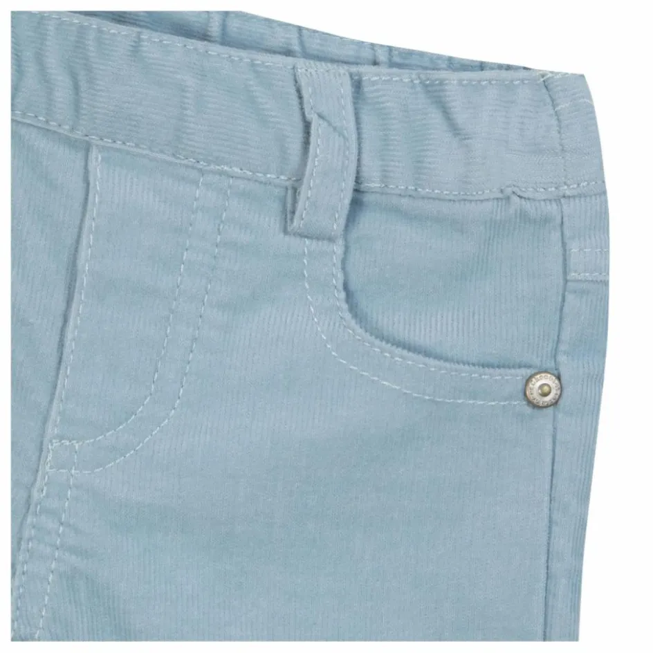 Clearance Tartine et Chocolat Pantalon Slim Bébé | Bleu Clair