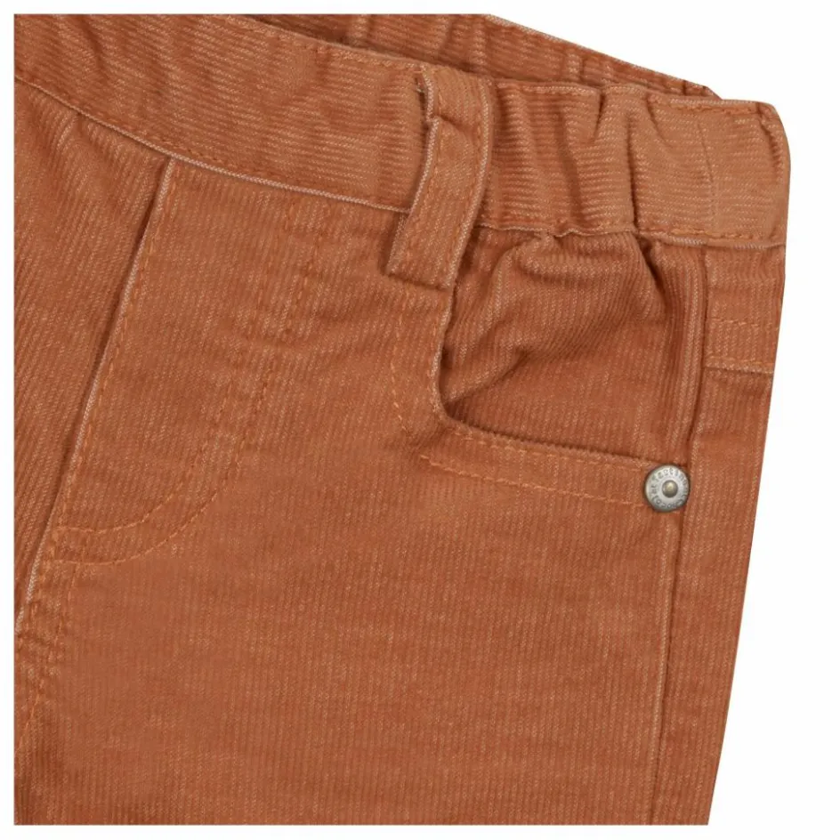 Hot Tartine et Chocolat Pantalon Slim Bébé | Terracotta