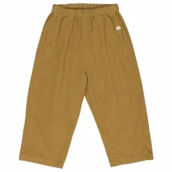 Enfant Búho Pantalons Jeggings|Pantalons, Joggers*Pantalon Soft Velours Côtelé Coton Bio |