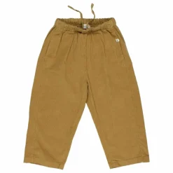 Enfant Búho Pantalons Jeggings|Pantalons, Joggers*Pantalon Soft Velours Côtelé Coton Bio |