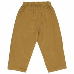 Enfant Búho Pantalons Jeggings|Pantalons, Joggers*Pantalon Soft Velours Côtelé Coton Bio |